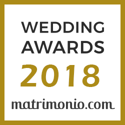 Tony Alti Live Happy Music, vincitore Wedding Awards 2018 matrimonio.com