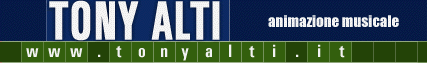 animazioni musicali
